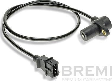 Bremi 60328 - Sensor, krank mili nəbzi furqanavto.az