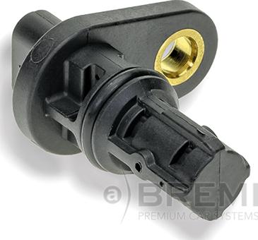 Bremi 60379 - Sensor, krank mili nəbzi furqanavto.az