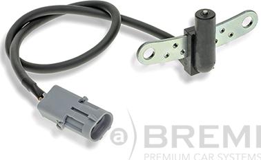 Bremi 60373 - Sensor, krank mili nəbzi furqanavto.az