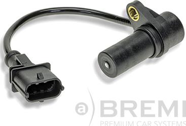 Bremi 60299 - Sensor, krank mili nəbzi furqanavto.az