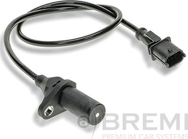 Bremi 60294 - Sensor, krank mili nəbzi furqanavto.az
