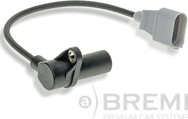 Bremi 60296 - Sensor, krank mili nəbzi furqanavto.az