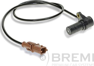 Bremi 60291 - Sensor, krank mili nəbzi furqanavto.az