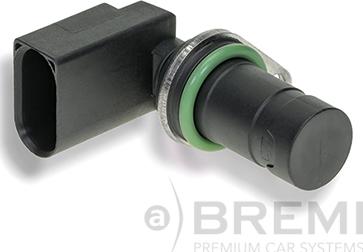Bremi 60257 - Sensor, krank mili nəbzi furqanavto.az
