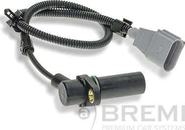 Bremi 60219 - Sensor, krank mili nəbzi furqanavto.az