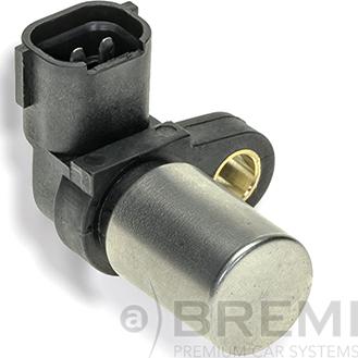 Bremi 60213 - Sensor, krank mili nəbzi www.furqanavto.az