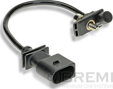 Bremi 60212 - Sensor, krank mili nəbzi www.furqanavto.az