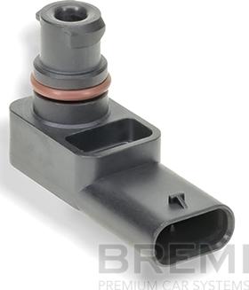 Bremi 35043 - Sensor, təzyiqi artırın furqanavto.az