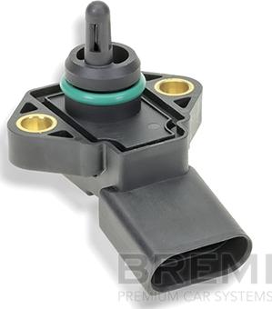 Bremi 35006 - Sensor, təzyiqi artırın furqanavto.az