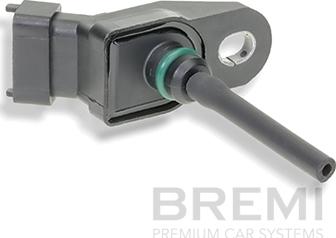 Bremi 35088 - Sensor, suqəbuledici manifold təzyiqi furqanavto.az