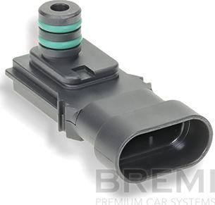 Bremi 35031 - Sensor, təzyiqi artırın furqanavto.az