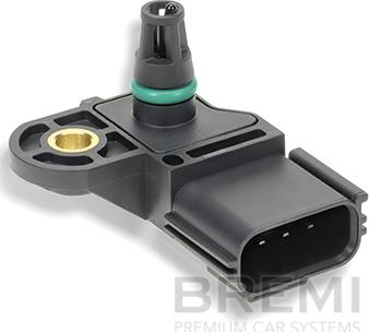 Bremi 35033 - Sensor, təzyiqi artırın furqanavto.az