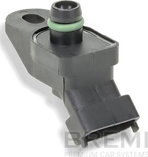 Bremi 35024 - Sensor, təzyiqi artırın furqanavto.az