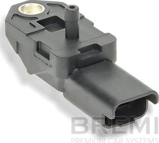 Bremi 35026 - Sensor, təzyiqi artırın furqanavto.az