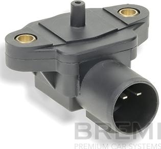 Bremi 35074 - Sensor, suqəbuledici manifold təzyiqi furqanavto.az