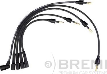 Bremi 300/373 - Alovlanma kabeli dəsti furqanavto.az