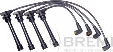 Bremi 300/701 - Alovlanma kabeli dəsti furqanavto.az