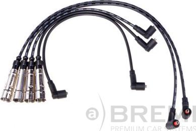 Bremi 299 - Alovlanma kabeli dəsti furqanavto.az