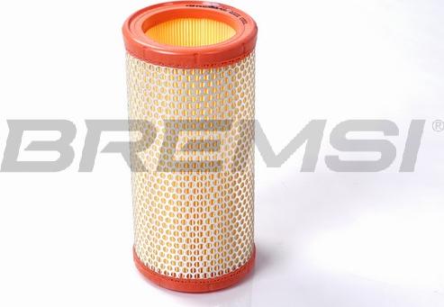 Bremsi FA1614 - Hava filtri furqanavto.az
