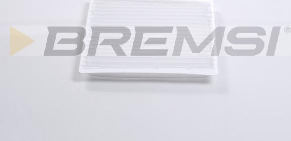 Bremsi FC2528 - Filtr, daxili hava furqanavto.az
