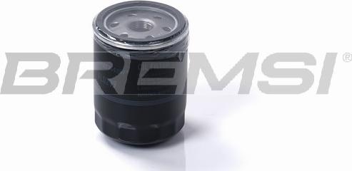 Bremsi FL0299 - Yağ filtri furqanavto.az