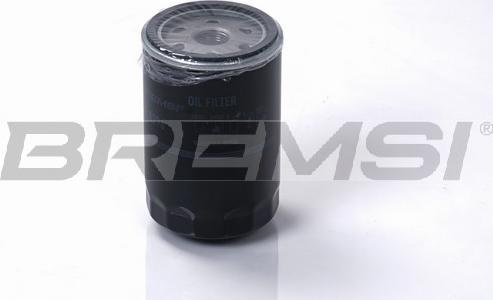 Bremsi FL0296 - Yağ filtri furqanavto.az