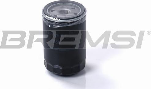 Bremsi FL1458 - Yağ filtri furqanavto.az