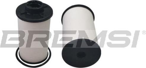 Bremsi FR0001 - Hidravlik Filtr, avtomatik transmissiya furqanavto.az