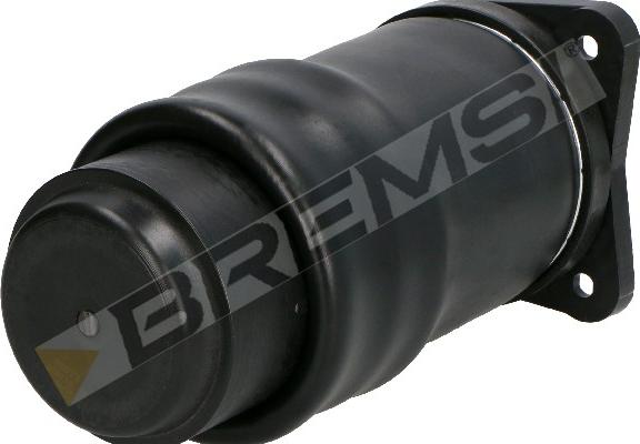 Bremsi SA2089 - Körük, pnevmatik asqı furqanavto.az