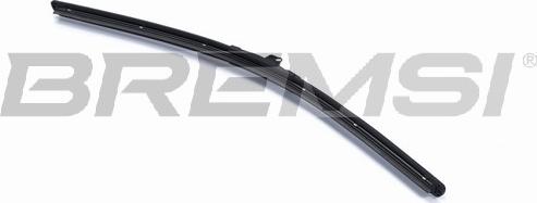 Bremsi WF0500 - Sülən Bıçağı furqanavto.az