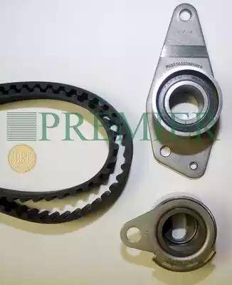 BRT Bearings PBTK518 - Vaxt kəməri dəsti furqanavto.az