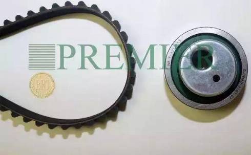 BRT Bearings PBTK046 - Vaxt kəməri dəsti furqanavto.az