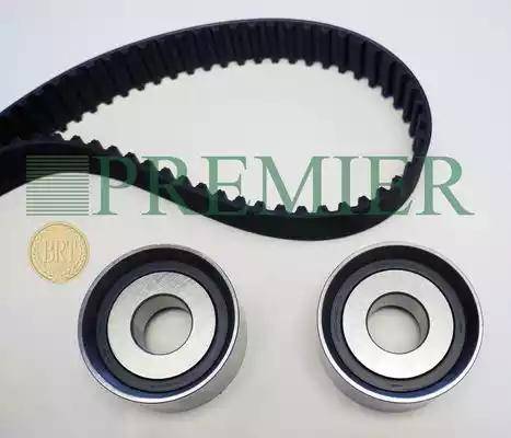 BRT Bearings PBTK066 - Vaxt kəməri dəsti furqanavto.az