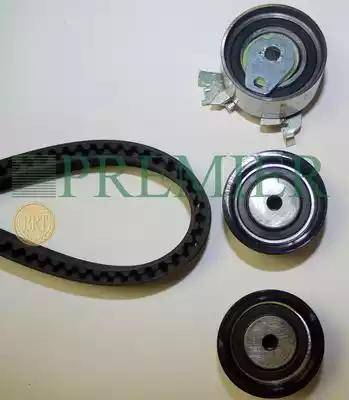 BRT Bearings PBTK022 - Vaxt kəməri dəsti furqanavto.az