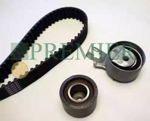 BRT Bearings PBTK142 - Vaxt kəməri dəsti furqanavto.az