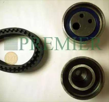 BRT Bearings PBTK361 - Vaxt kəməri dəsti furqanavto.az