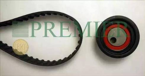 BRT Bearings PBTK241 - Vaxt kəməri dəsti furqanavto.az