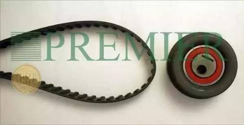 BRT Bearings PBTK234 - Vaxt kəməri dəsti furqanavto.az