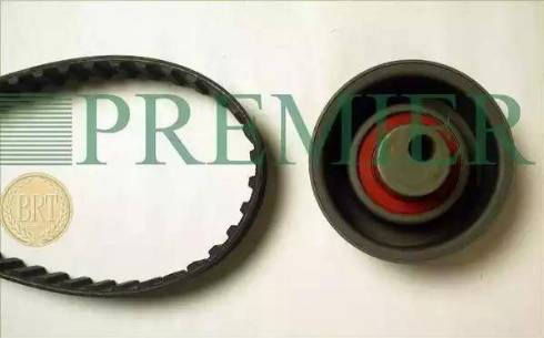 BRT Bearings PBTK226 - Vaxt kəməri dəsti furqanavto.az