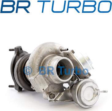 BR Turbo 4918905211RS - Şarj cihazı, doldurma sistemi furqanavto.az