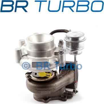 BR Turbo 4918902914RSG - Şarj cihazı, doldurma sistemi furqanavto.az