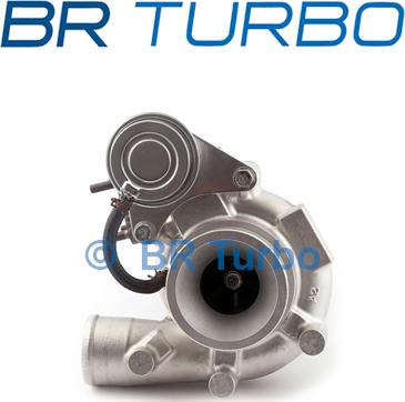 BR Turbo 4918902914RS - Şarj cihazı, doldurma sistemi furqanavto.az