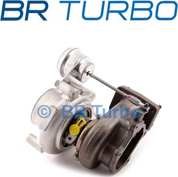 BR Turbo 4918902914RS - Şarj cihazı, doldurma sistemi furqanavto.az