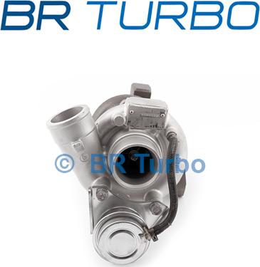 BR Turbo 4917706452RS - Şarj cihazı, doldurma sistemi furqanavto.az