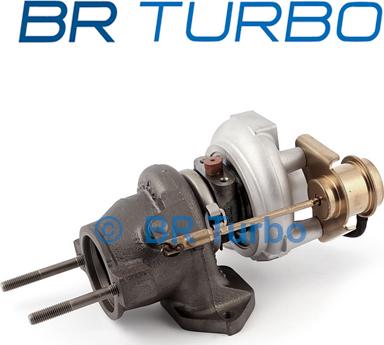 BR Turbo 4917706432RSG - Şarj cihazı, doldurma sistemi furqanavto.az