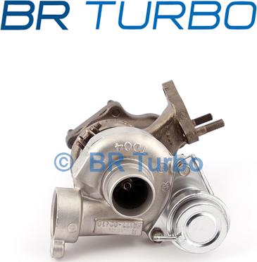 BR Turbo 4917702410RS - Şarj cihazı, doldurma sistemi furqanavto.az