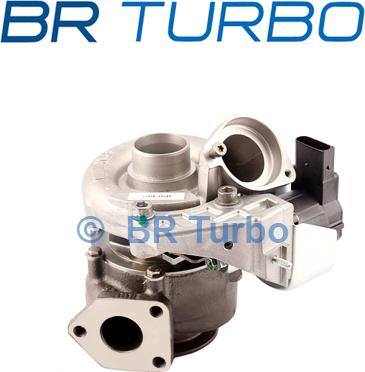BR Turbo 49S3505671RSG - Şarj cihazı, doldurma sistemi furqanavto.az