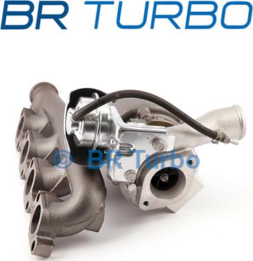 BR Turbo 49T7700510RS - Şarj cihazı, doldurma sistemi furqanavto.az