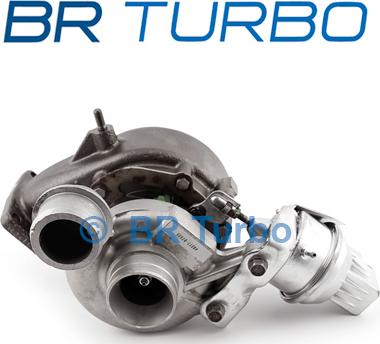 BR Turbo 49T7707535RS - Şarj cihazı, doldurma sistemi furqanavto.az