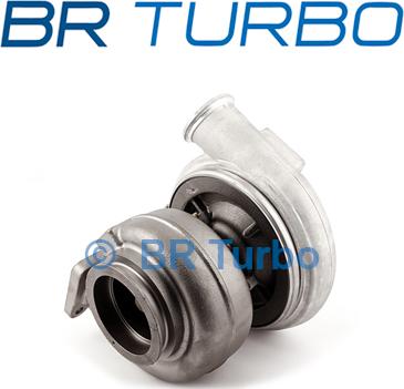 BR Turbo 4038613RS - Şarj cihazı, doldurma sistemi furqanavto.az